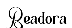 Beadora - logo